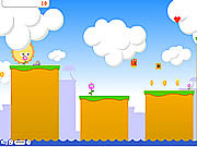 Gioco online I Miei Giochi - Gum Drop Hop